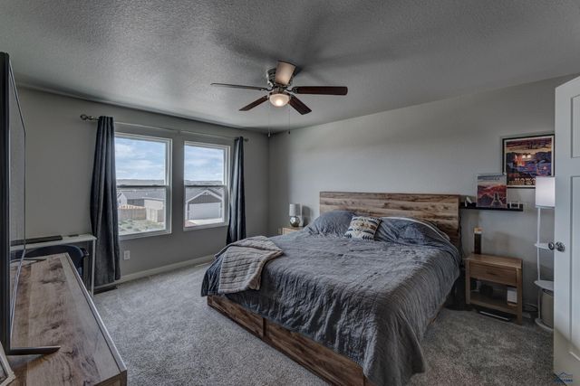 412 HENRY POTTER RD, Box Elder, SD 57719