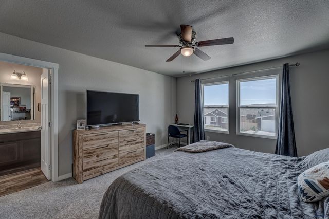 412 HENRY POTTER RD, Box Elder, SD 57719