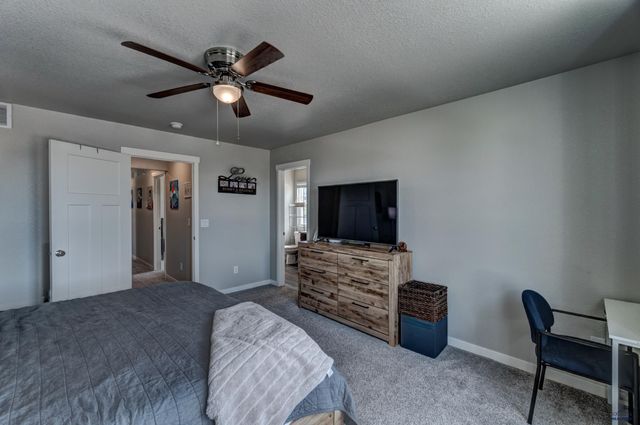 412 HENRY POTTER RD, Box Elder, SD 57719