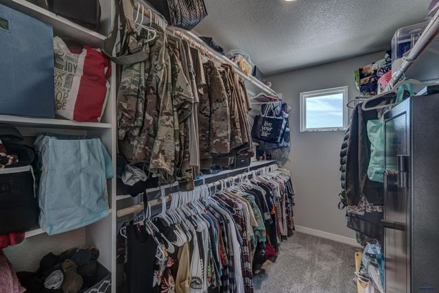 412 HENRY POTTER RD, Box Elder, SD 57719