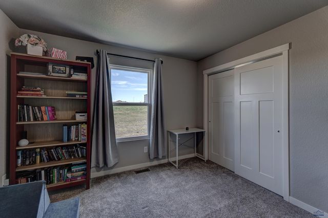 412 HENRY POTTER RD, Box Elder, SD 57719