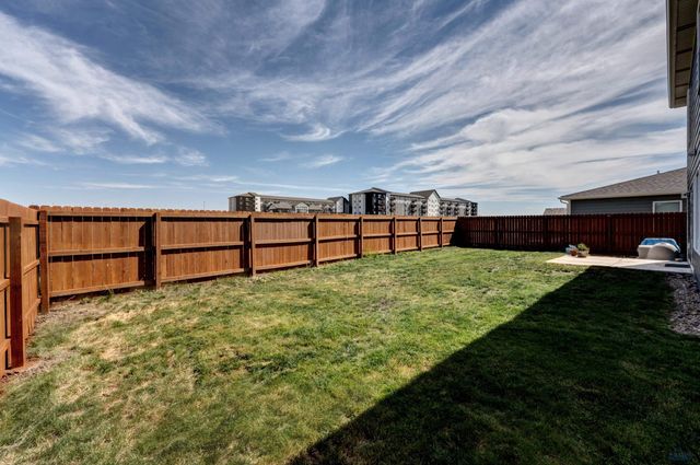 412 HENRY POTTER RD, Box Elder, SD 57719