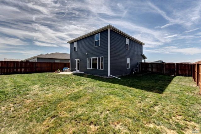 412 HENRY POTTER RD, Box Elder, SD 57719