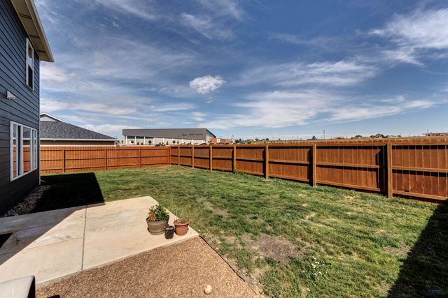 412 HENRY POTTER RD, Box Elder, SD 57719
