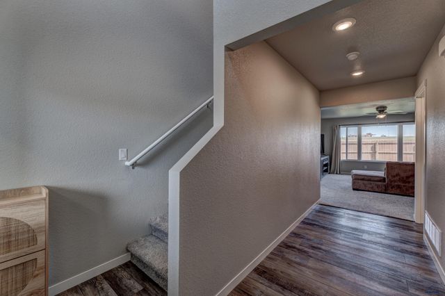 412 HENRY POTTER RD, Box Elder, SD 57719