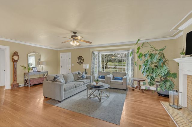 109 Audubon Rd, Shelbyville, TN 37160