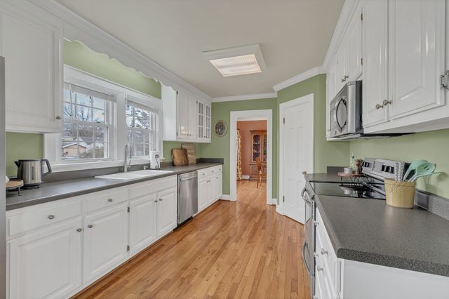 109 Audubon Rd, Shelbyville, TN 37160