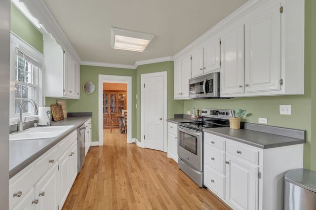 109 Audubon Rd, Shelbyville, TN 37160