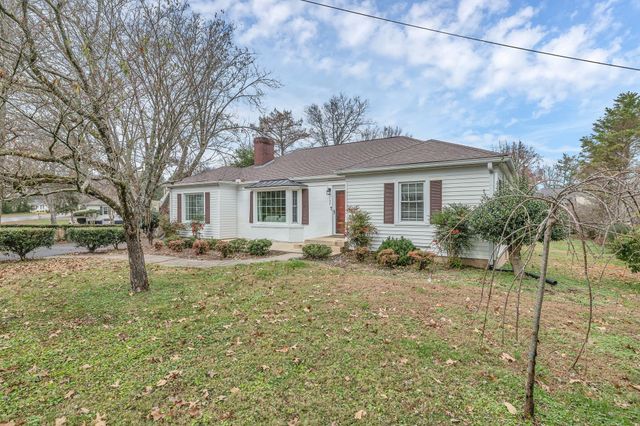 109 Audubon Rd, Shelbyville, TN 37160