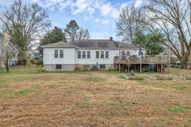 109 Audubon Rd, Shelbyville, TN 37160