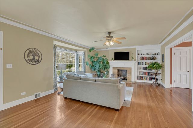 109 Audubon Rd, Shelbyville, TN 37160