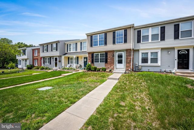 3608 CHADWICK CT, Pasadena, MD 21122
