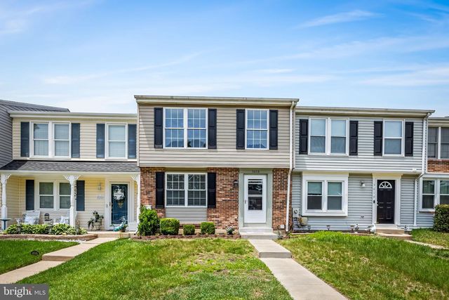 3608 CHADWICK CT, Pasadena, MD 21122