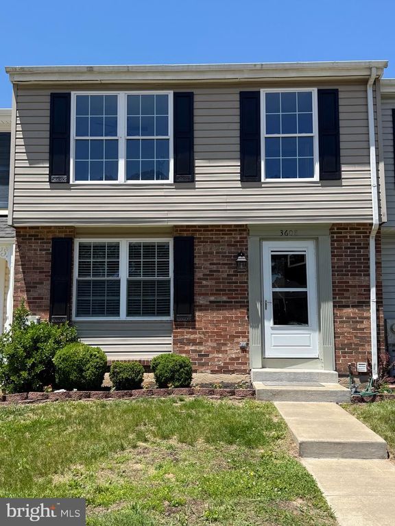 3608 CHADWICK CT, Pasadena, MD 21122