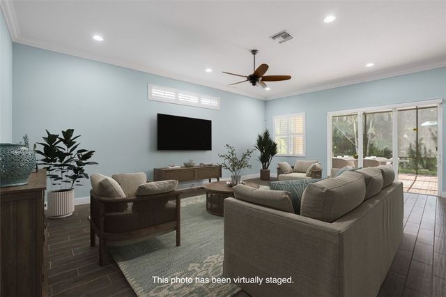 1721 Belmont Circle SW, Vero Beach, FL 32968
