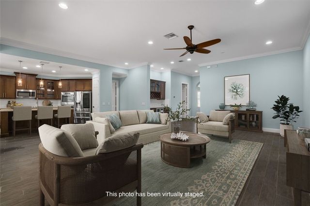 1721 Belmont Circle SW, Vero Beach, FL 32968