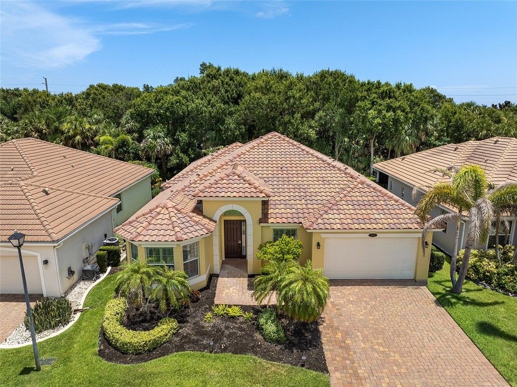 1721 Belmont Circle SW, Vero Beach, FL 32968