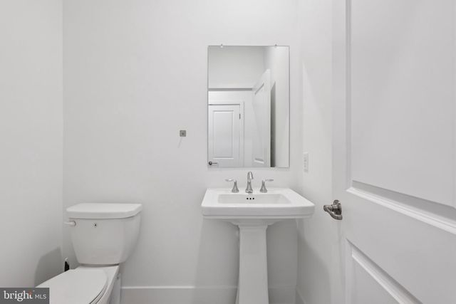 259 AARON TRUEHART WAY, Titusville, NJ 08560