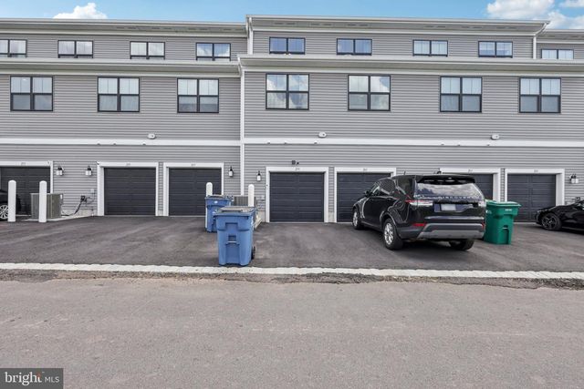 259 AARON TRUEHART WAY, Titusville, NJ 08560