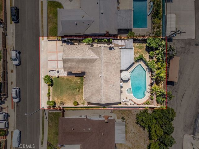 123 S Pintado, Diamond Bar, CA 91765