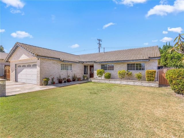 123 S Pintado, Diamond Bar, CA 91765