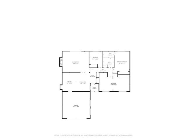 123 S Pintado, Diamond Bar, CA 91765
