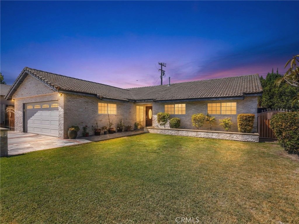 123 S Pintado, Diamond Bar, CA 91765