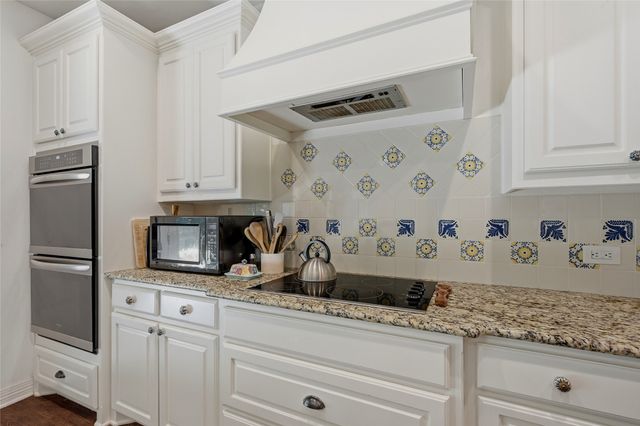 460 Joe Davis Road, Van Alstyne, TX 75495