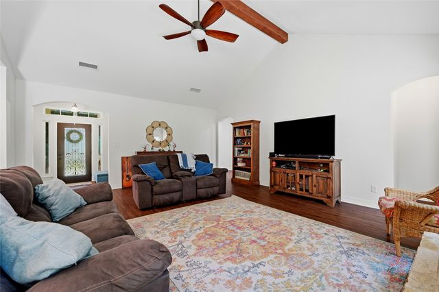 460 Joe Davis Road, Van Alstyne, TX 75495