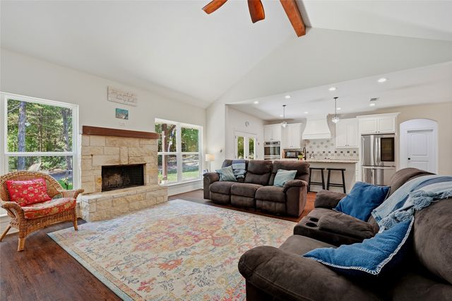 460 Joe Davis Road, Van Alstyne, TX 75495
