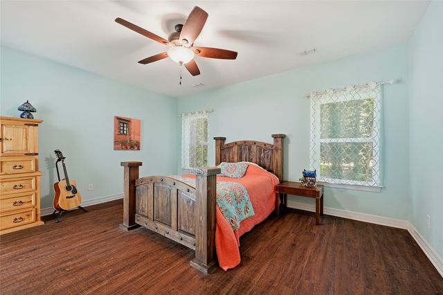 460 Joe Davis Road, Van Alstyne, TX 75495