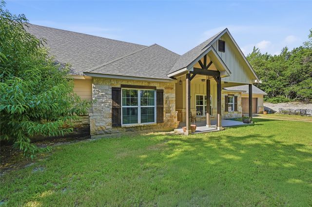 460 Joe Davis Road, Van Alstyne, TX 75495