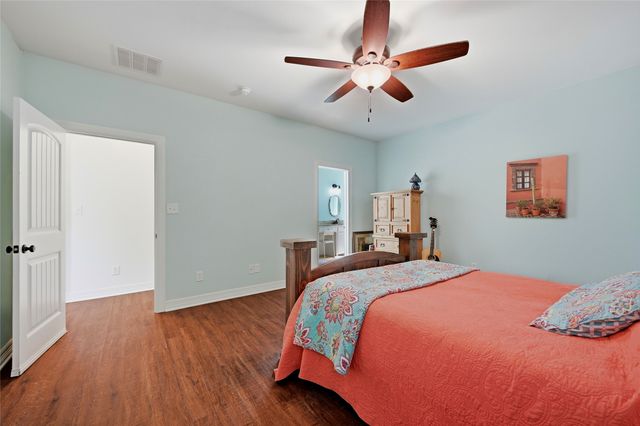 460 Joe Davis Road, Van Alstyne, TX 75495