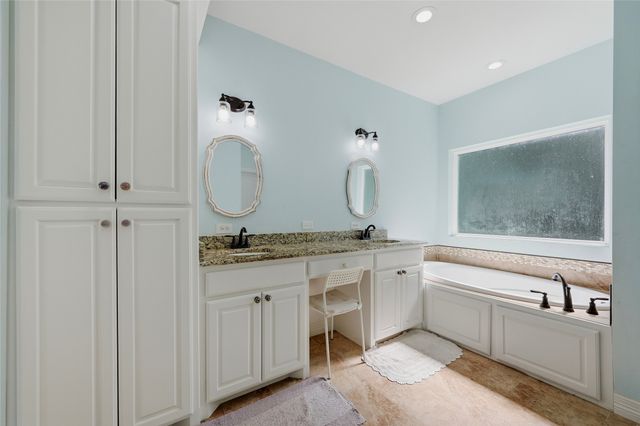 460 Joe Davis Road, Van Alstyne, TX 75495