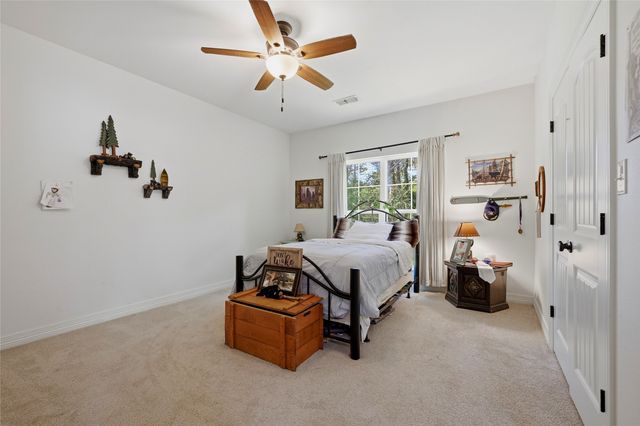 460 Joe Davis Road, Van Alstyne, TX 75495