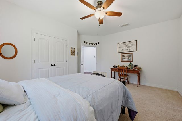 460 Joe Davis Road, Van Alstyne, TX 75495