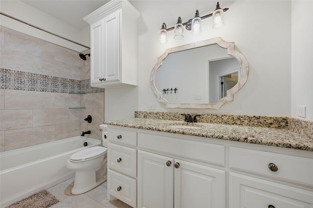 460 Joe Davis Road, Van Alstyne, TX 75495