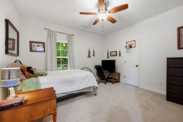 460 Joe Davis Road, Van Alstyne, TX 75495