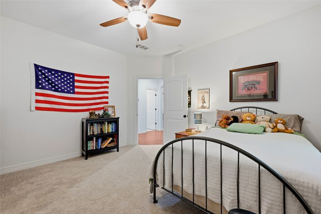 460 Joe Davis Road, Van Alstyne, TX 75495