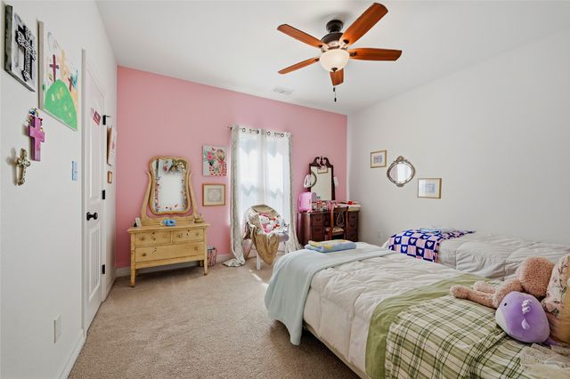 460 Joe Davis Road, Van Alstyne, TX 75495