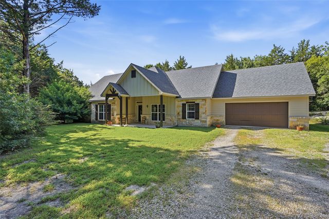 460 Joe Davis Road, Van Alstyne, TX 75495