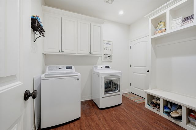 460 Joe Davis Road, Van Alstyne, TX 75495