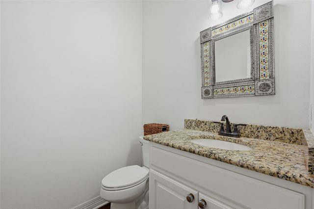 460 Joe Davis Road, Van Alstyne, TX 75495
