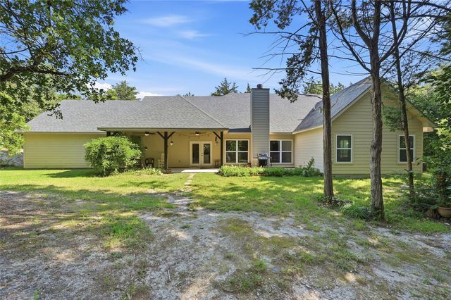 460 Joe Davis Road, Van Alstyne, TX 75495