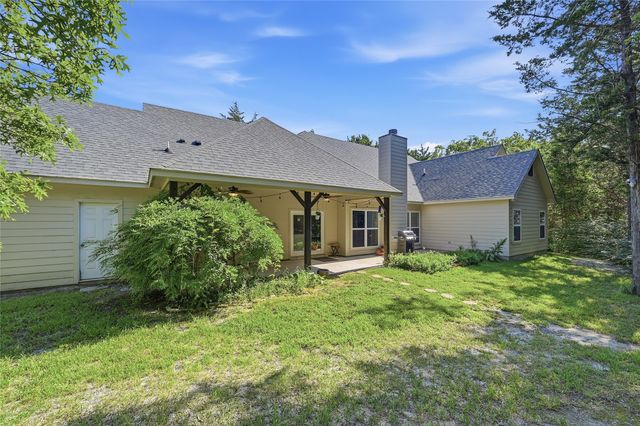 460 Joe Davis Road, Van Alstyne, TX 75495