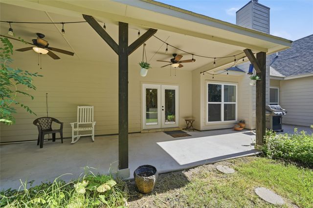 460 Joe Davis Road, Van Alstyne, TX 75495