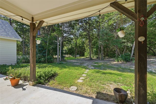 460 Joe Davis Road, Van Alstyne, TX 75495