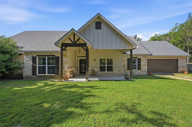 460 Joe Davis Road, Van Alstyne, TX 75495