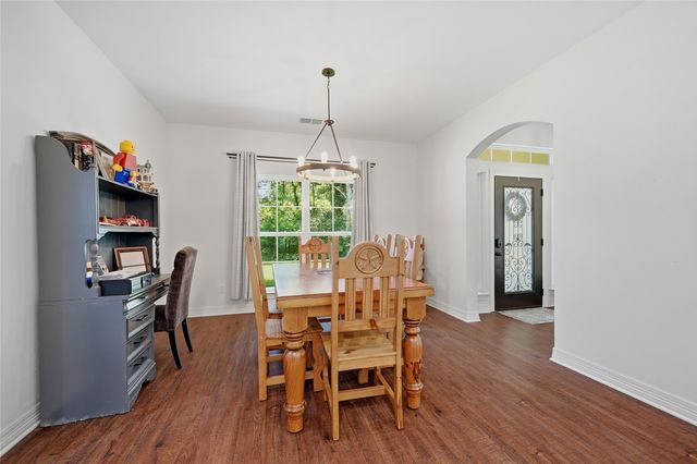 460 Joe Davis Road, Van Alstyne, TX 75495