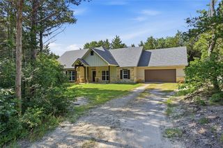 460 Joe Davis Road, Van Alstyne, TX 75495